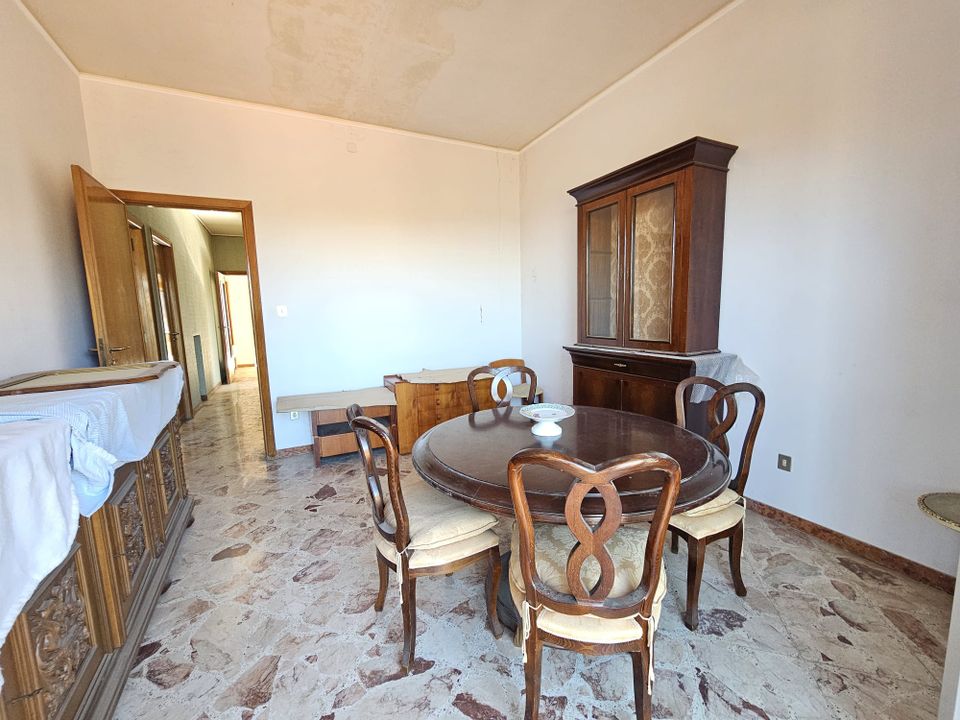Lejlighed i Collesano, Palermo - foto 5